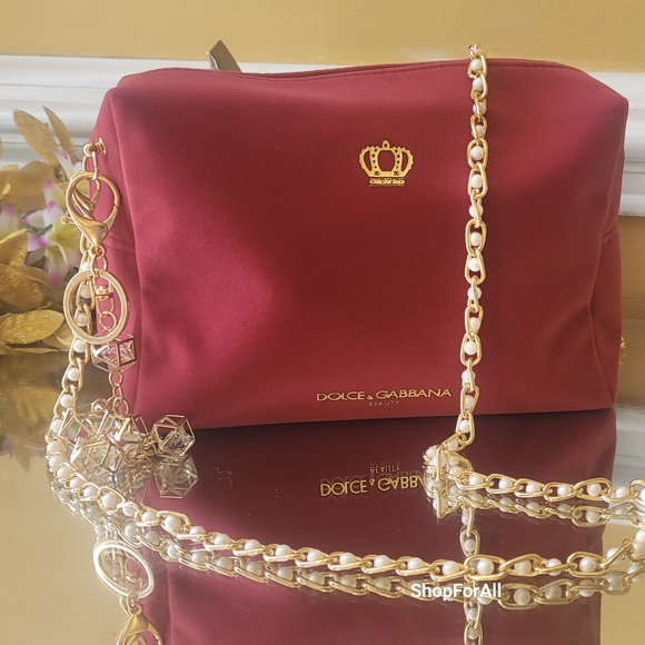 Dolce&Gabbana - Picture 1 of 16